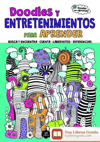 Descargar Doodles Y Entretenimientos Para Aprender