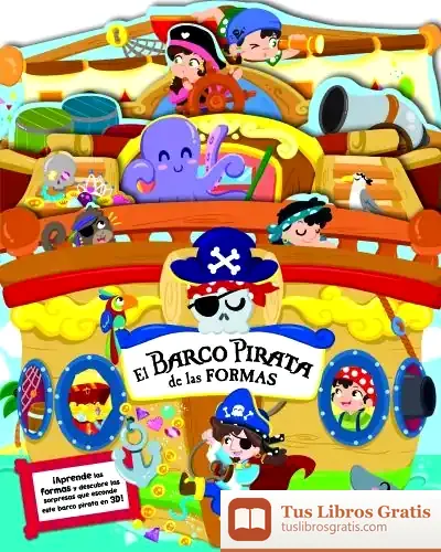 Descargar El Barco Pirata De Las Formas