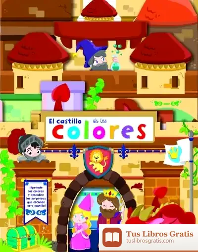 Descargar El Castillo De Los Colores