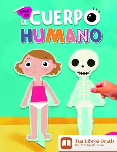 Descargar El Cuerpo Humano