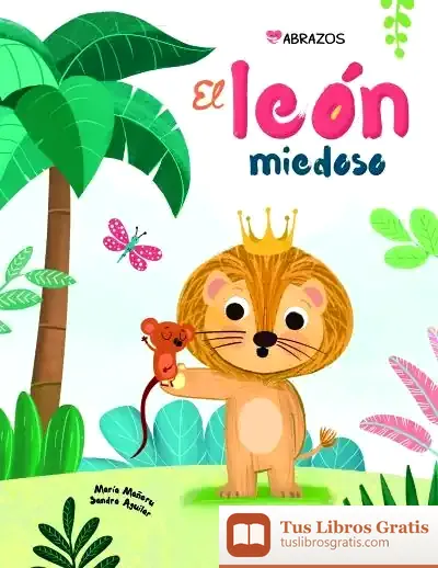 Descargar El León Miedoso