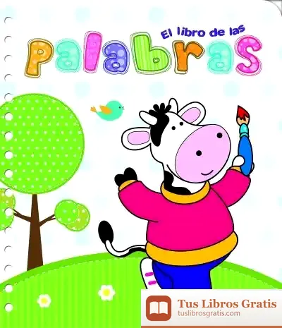 Descargar El Libro De Las Palabras