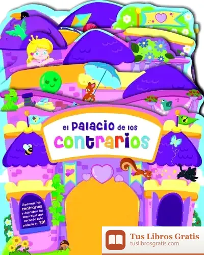 Descargar El Palacio De Los Contrarios