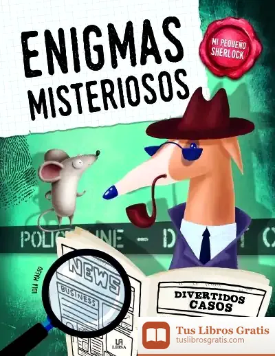 Descargar Enigmas Misteriosos