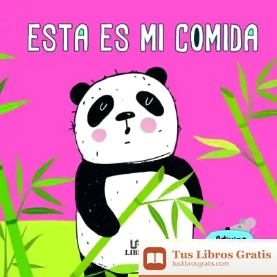 Descargar Esta Es Mi Comida