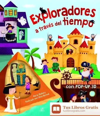 Descargar Exploradores A Través Del Tiempo