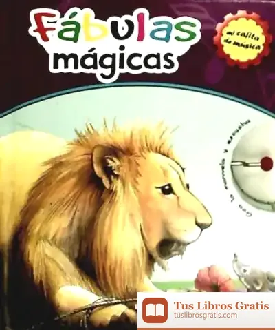 Descargar Fábulas Mágicas