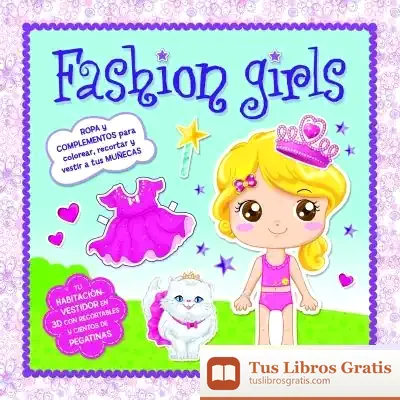 Descargar Fashion Girls
