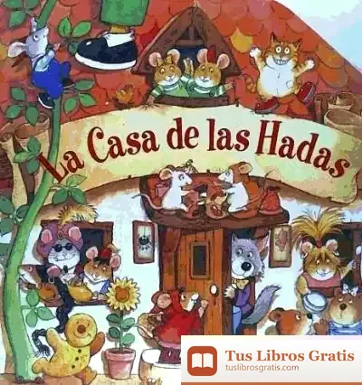 Descargar Casa De Las Hadas,La de Manuel Rodríguez de Berlanga