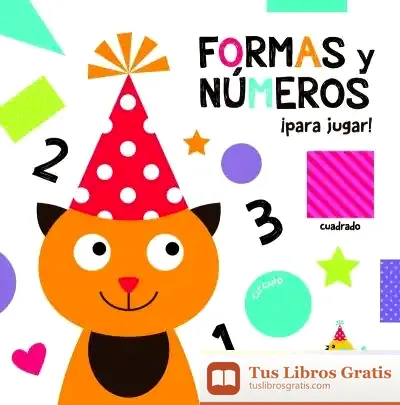Descargar Formas Y Números: ¡Para Jugar!