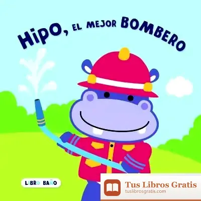 Descargar Hipo, El Mejor Bombero