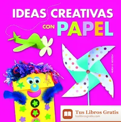 Descargar Ideas Creativas Con Papel