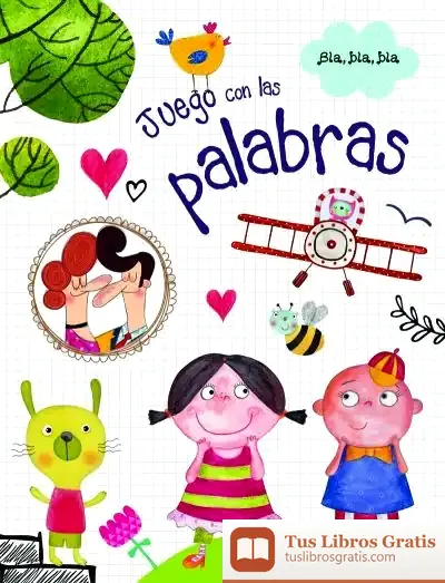 Descargar Juego Con Las Palabras