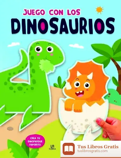 Descargar Juego Con Los Dinosaurios