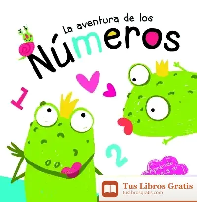 Descargar La Aventura De Los Números