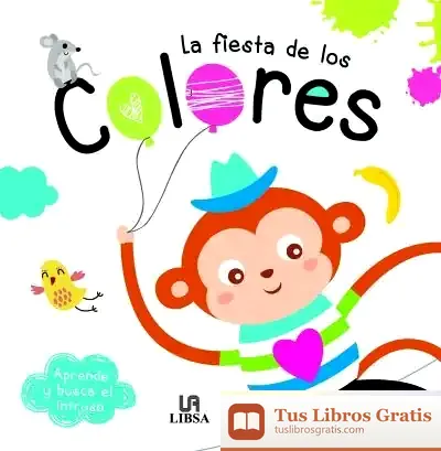 Descargar La Fiesta De Los Colores