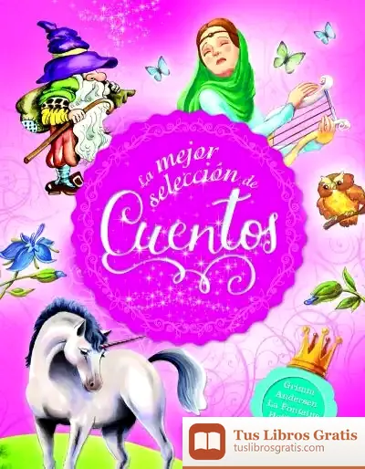 Descargar La Mejor Selección De Cuentos