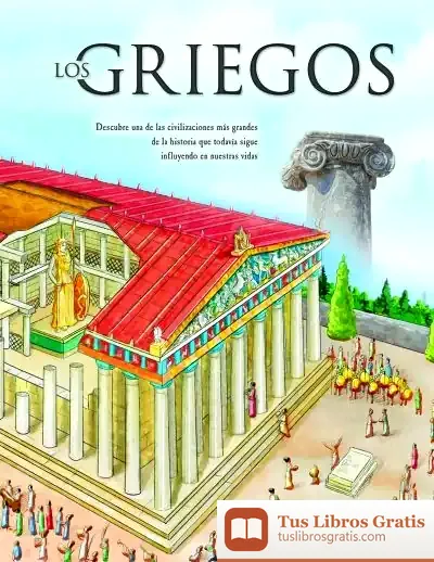 Descargar Los Griegos