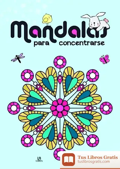 Descargar Mandalas Para Concentrarse