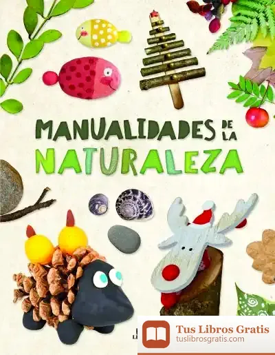 Descargar Manualidades De La Naturaleza