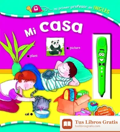 Descargar Mi Casa