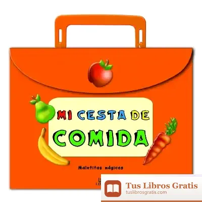 Descargar Mi Cesta De Comida