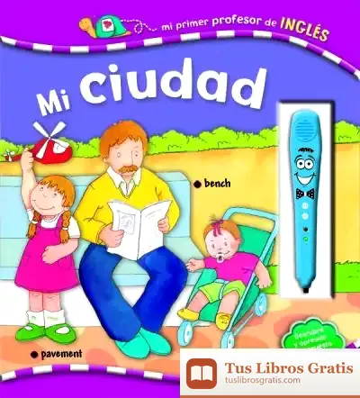 Descargar Mi Ciudad
