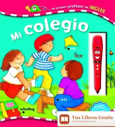 Descargar Mi Colegio de Liesbet Slegers