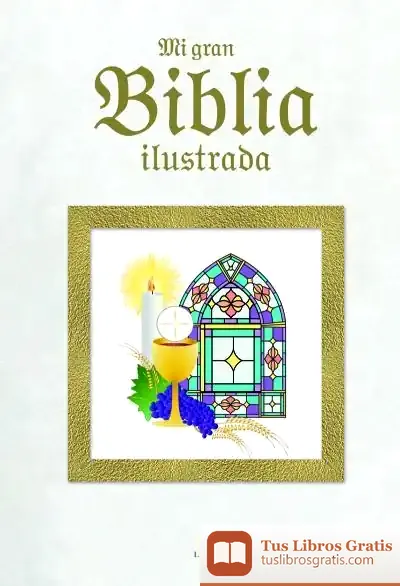 Descargar Mi Gran Biblia Ilustrada
