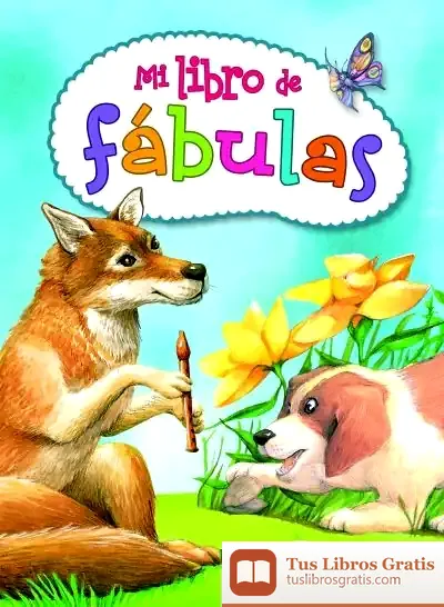 Descargar Mi Libro De Fábulas