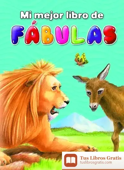 Descargar Mi Mejor Libro De Fábulas