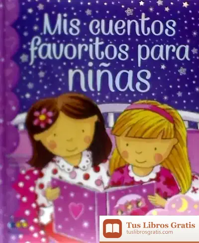 Descargar Mis Cuentos Favoritos Para Niñas