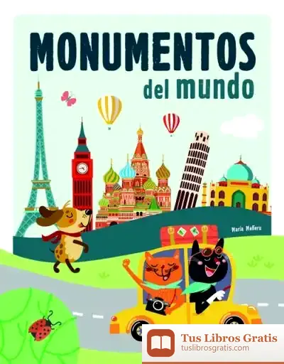 Descargar Monumentos Del Mundo
