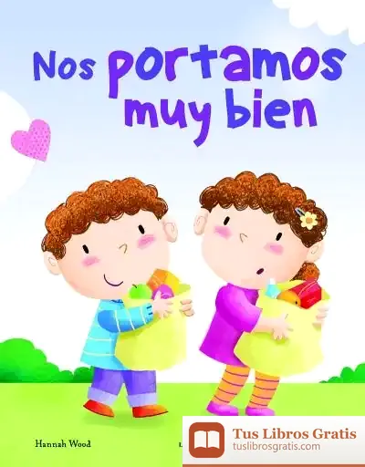 Descargar Nos Portamos Muy Bien
