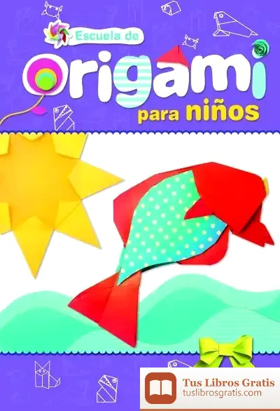 Descargar Origami Para Niños