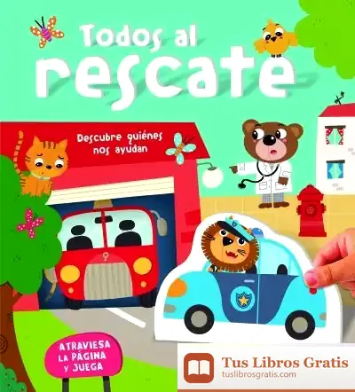 Descargar Todos Al Rescate