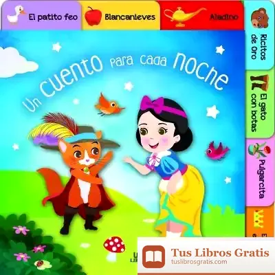 Descargar Un Cuento Para Cada Noche. Libsa
