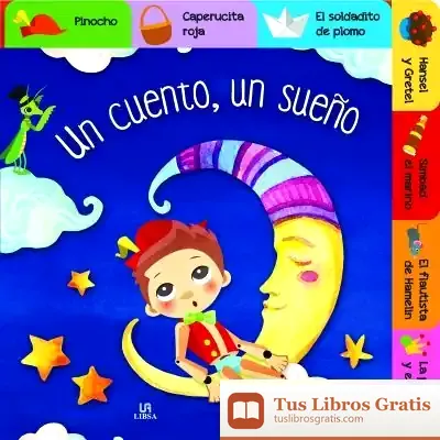 Descargar Un Cuento Un Sueño