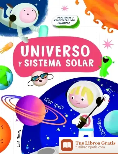 Descargar Universo Y Sistema Solar