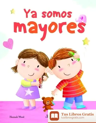Descargar Ya Somos Mayores