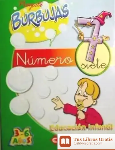 Descargar I:Bur/Numero 7 de Equipo Forpax