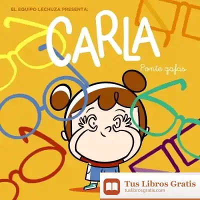 Descargar Carla, Ponte Gafas de Equipo Lechuza