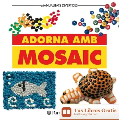 Descargar Adorna Amb Mosaic