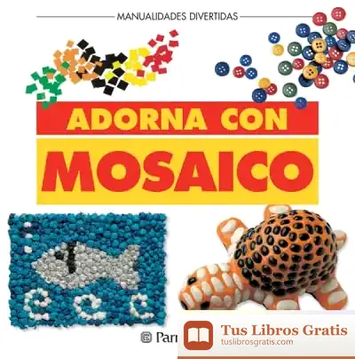 Descargar Adorna Con Mosaico