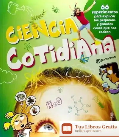 Descargar Ciencia Cotidiana
