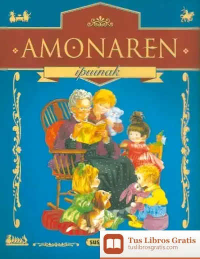 Descargar Amonaren Ipuinak