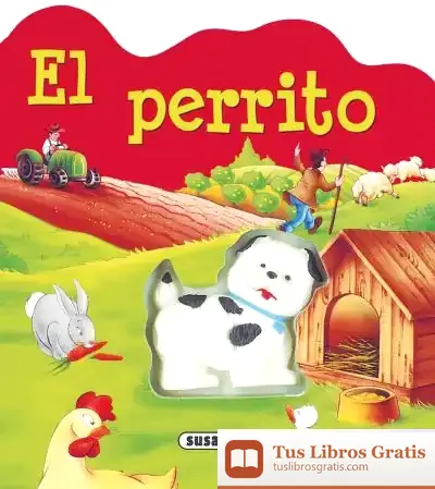 Descargar Animales De Goma. El Perrito