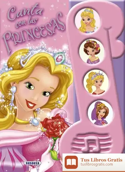 Descargar Canta Con Las Princesas