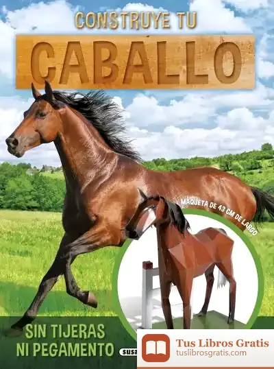 Descargar Construye Tu Caballo