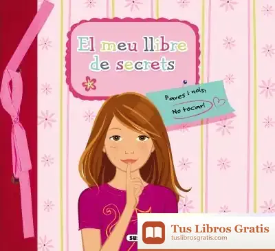 Descargar El Meu Llibre De Secrets